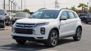 ميتسوبيشي ASX Brand New Mitsubishi ASX MedLine 2026 Export 2.0L 2WD Petrol|White/Beige|ASX-MEDLINE-2WD-26|
