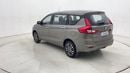 سوزوكي ايرتيغا 2024 GLX | AED 731/Month | 0 DP | 30 Day Return | Warranty | Service History