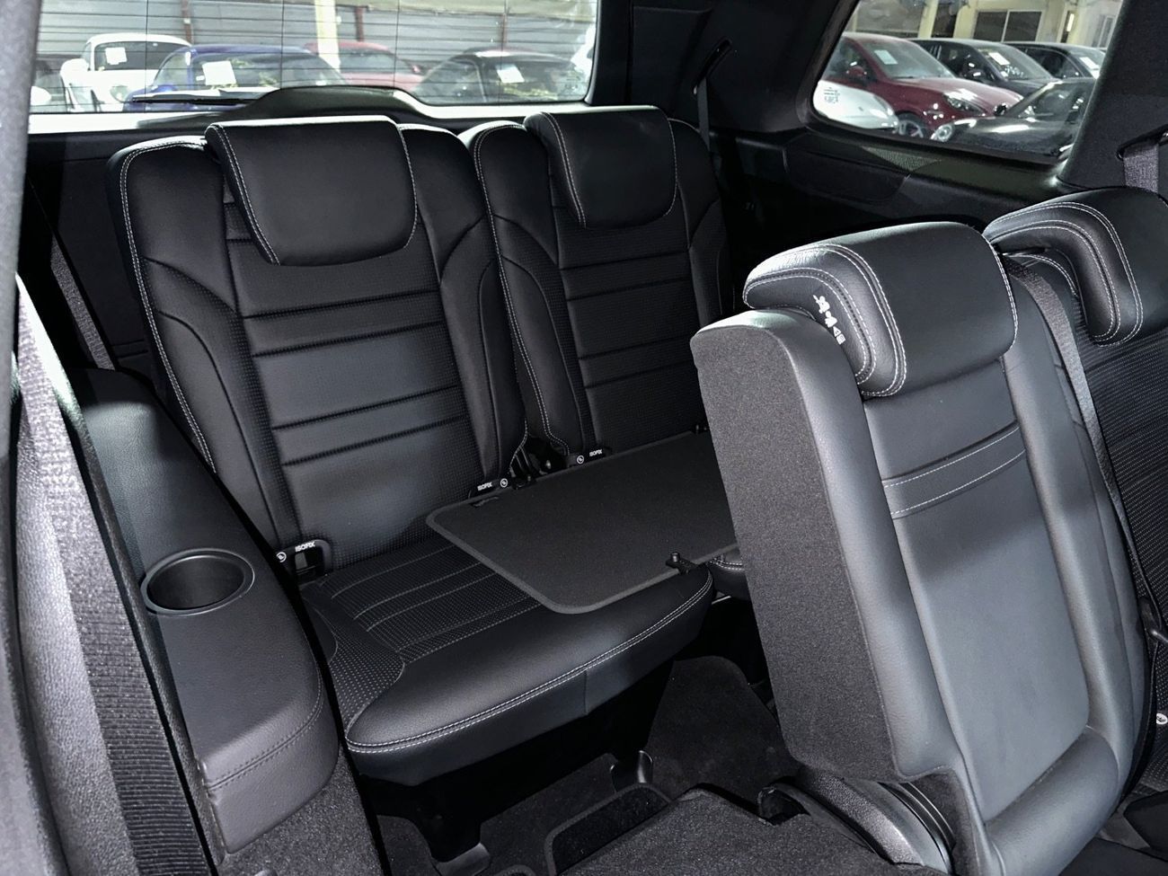 Mercedes-Benz GL 63 AMG 2014 5.5L | FULL SERVICE HISTORY | TWO KEYS | PANORAMIC ROOF | FULLY LOADED