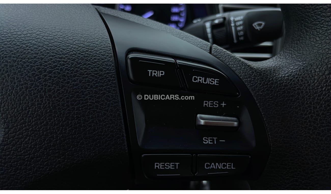 Hyundai Elantra GL 1.6 | Under Warranty | Inspected on 150+ parameters