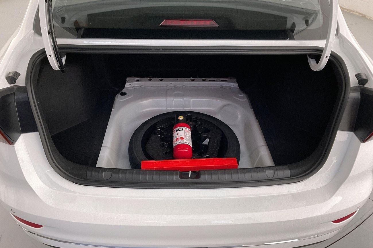 Geely Emgrand GS| 1 year free warranty | Exclusive Eid offer