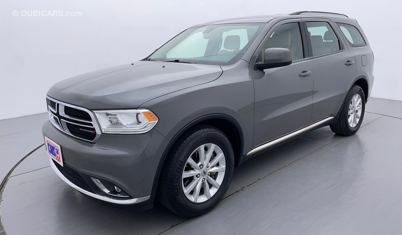 Dodge Durango GT 3.6 | Under Warranty | Inspected on 150+ parameters