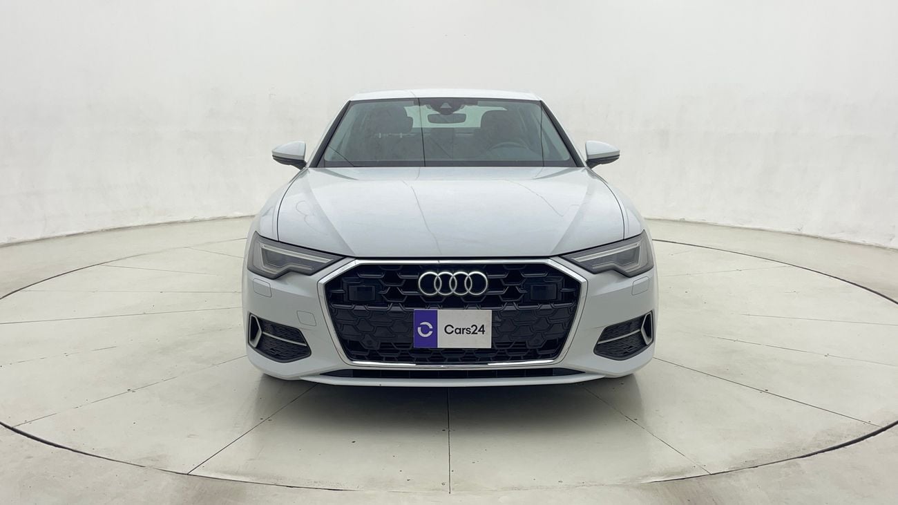 أودي A6 2024 40 TFSI | AED 1793/Month | 0 DP | 30 Day Return | Warranty