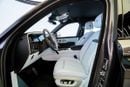 Rolls Royce Cullinan BLACK BADGE | DUALITY SEATS