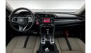 Honda Civic LX Sport