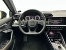 أودي A3 35 TFSI S Line 1.4L A3 Sedan S line 35 TFSI 150hp (Ref# 42013)