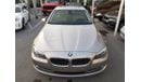 BMW 520i Bmw 520 model 2012 car prefect condition full service full option low mileage