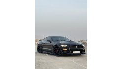 Ford Mustang GT 5.0 V8