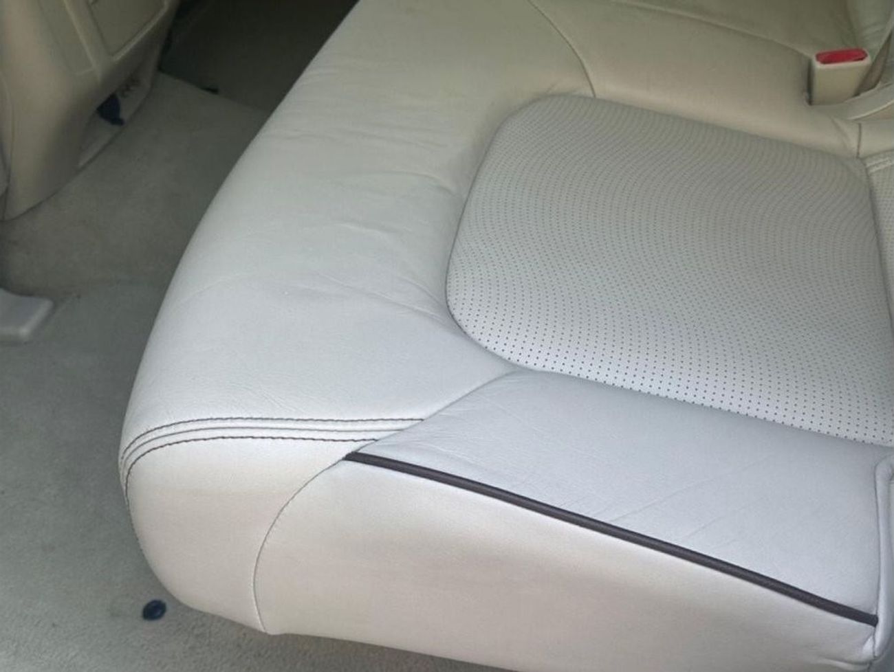 نيسان باترول LE Platinum V8