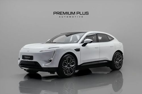 Avatr 11 FULL
