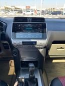 تويوتا برادو VXR 4.0L 4WD