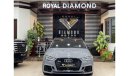 Audi RS3 TFSI quattro Under Warranty From Agency TFSI quattro