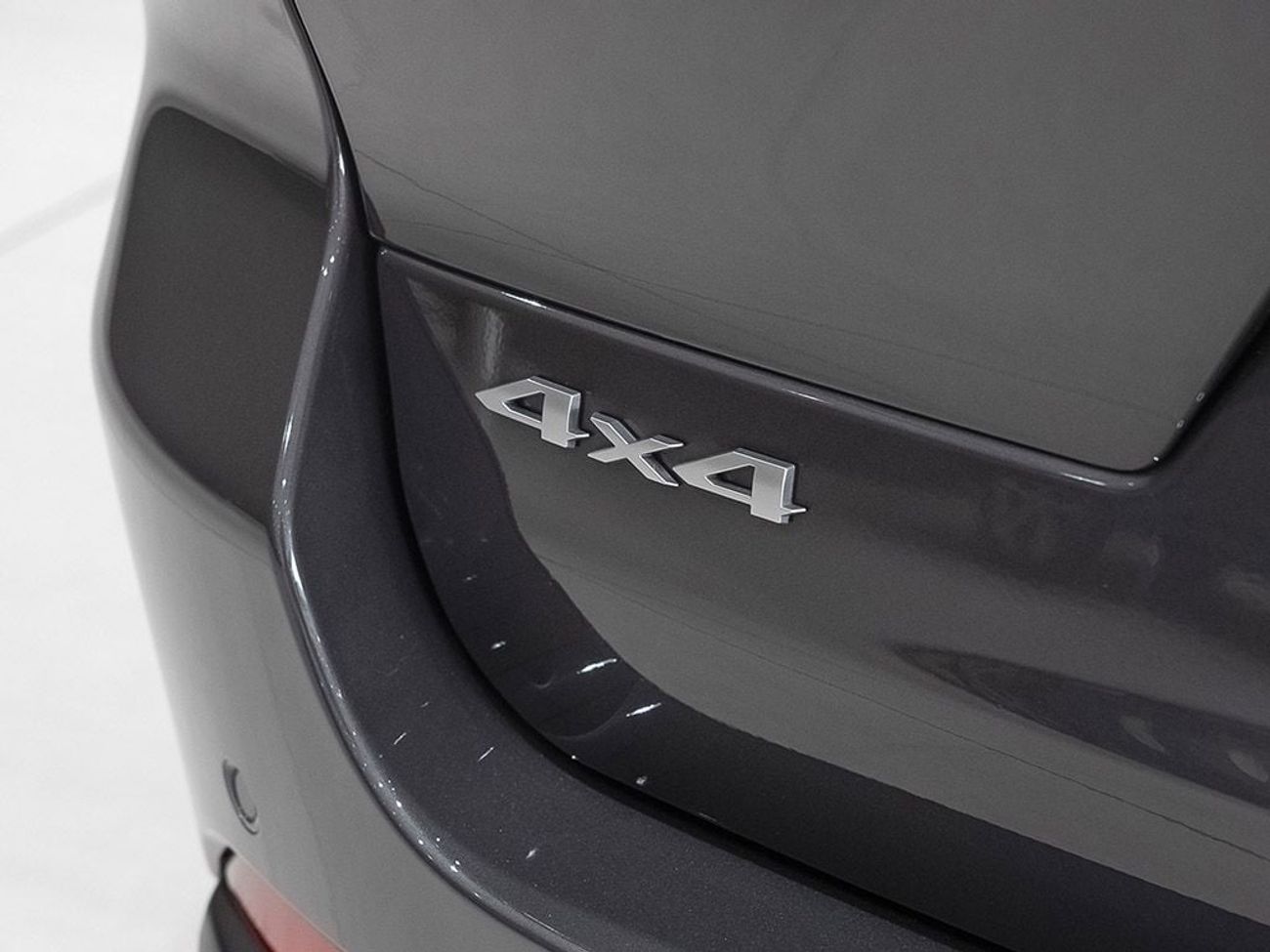 جيب جراند شيروكي Limited 3.6L