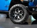 Jeep Wrangler Rubicon 3.6L A/T (5 Seater)