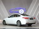 Hyundai Genesis Platinum 3.8L