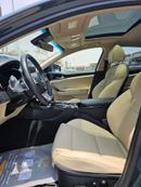 كيا ستينجر GT-LINE 2.5l