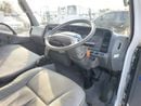 ميتسوبيشي فوسو كانتير MITSUBISHI CANTER TRUCK RHD 1997 MODEL 4.6 L DIESEL MANUAL(PM31456)