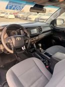 Toyota Tacoma Tacoma SR