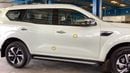 نيسان إكستيرا 2.5 4WD PLATINUM AUTO | شامل الضمان | 0 ﺪﻔﻋﺓ ﺃﻮﻟﻯ