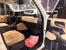 Toyota Prado GXL 2.4T