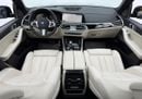 بي أم دبليو X5 40i M Sport 3.0L 2021 BMW X5 xDrive40i M-Sport, 2026 BMW Warranty + Service Pack, Low Km, Fully Load