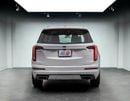 Cadillac XT6 Premium Luxury 3.6L