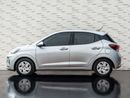 Hyundai i10 BASE