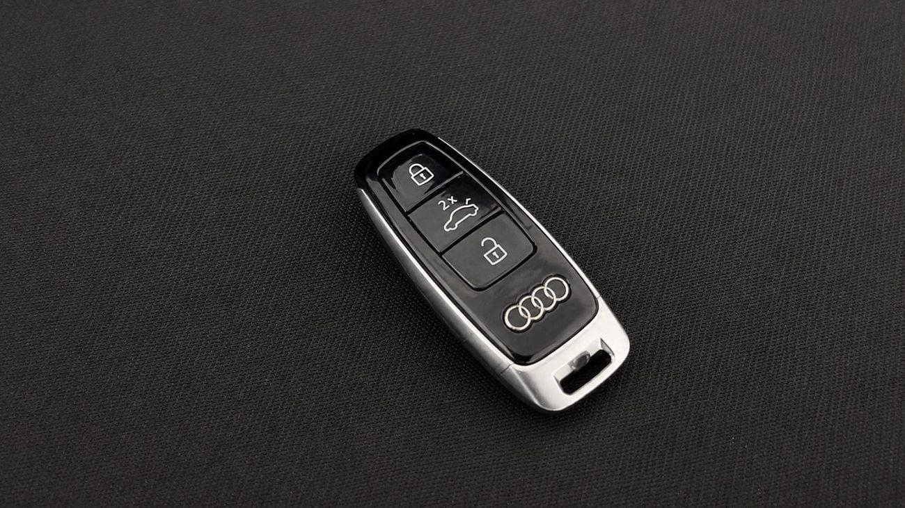 أودي Q8 55 TFSI كارس24 هي سوق ضخم للسيارات المستعملة موثوق ومضمون ٪كارس24 هي سوق ضخم للسيارات المستعملة موثوق ومضمون