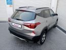 Kia Seltos LX