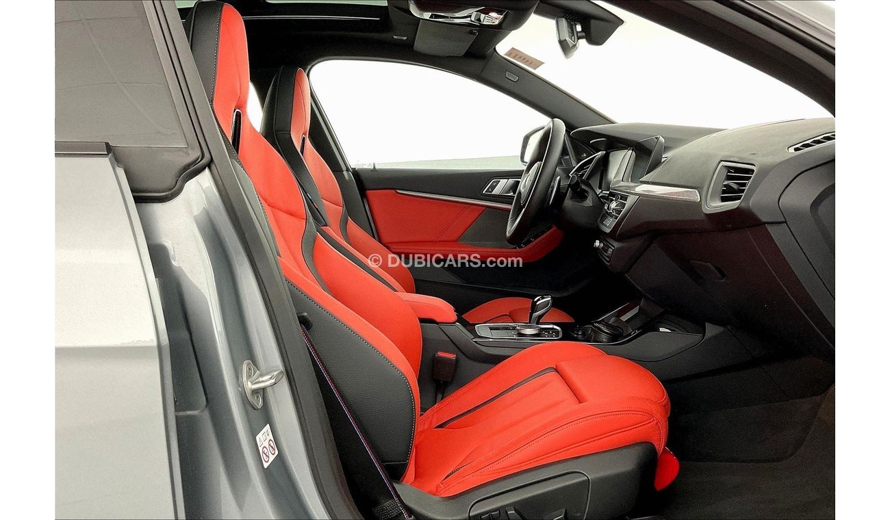 BMW M235i M GranCoupe