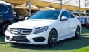 مرسيدس بنز C 250