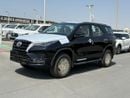تويوتا فورتونر TOYOTA FORTUNER 2.7L Petrol 4X4 Full Option 2025 Model