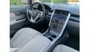 Ford Edge Excelent Condition