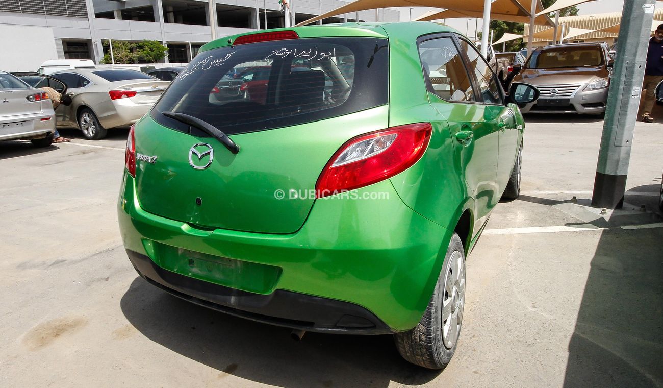مازدا 2