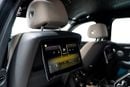 Rolls Royce Ghost Black Badge 6.6L BLACK BADGE | DELIVERY MILEAGE | STARLIGHT | REAR TVS | CARBON RIMS