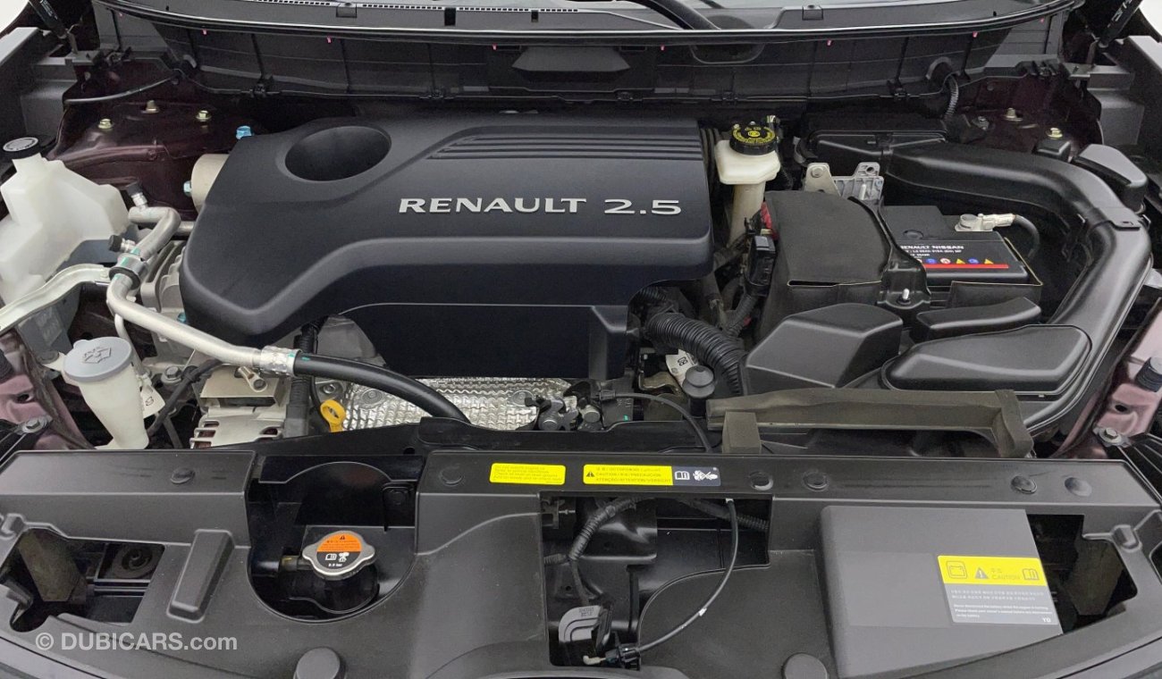 Renault Koleos PRIME LE 2.5 | Zero Down Payment | Free Home Test Drive