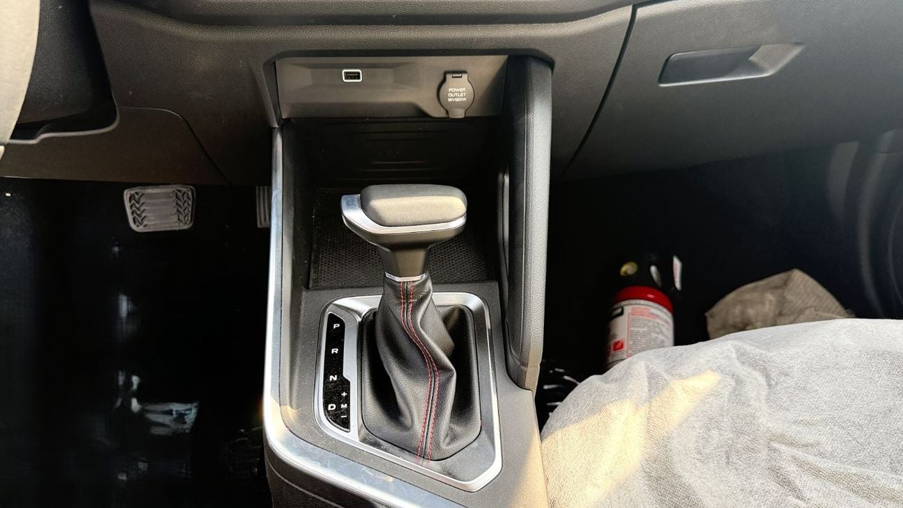 Geely GX3 Pro 1.5L Petrol 2026YM