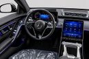 مرسيدس بنز S 450 S 450 4MATIC Korean Specs Brand