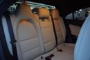 Mercedes-Benz CLA 250 4MATIC