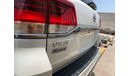 Toyota Land Cruiser 5.7L VXR Petrol A/T Full Option with MBS Autobiography Massage  Seat