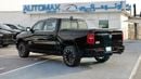 RAM 1500 (For Export , НА ЭКСПОРТ) PY 26/26 Limited Longhorn Crew Cab Hurricane H.O 3.0TT Без пробега