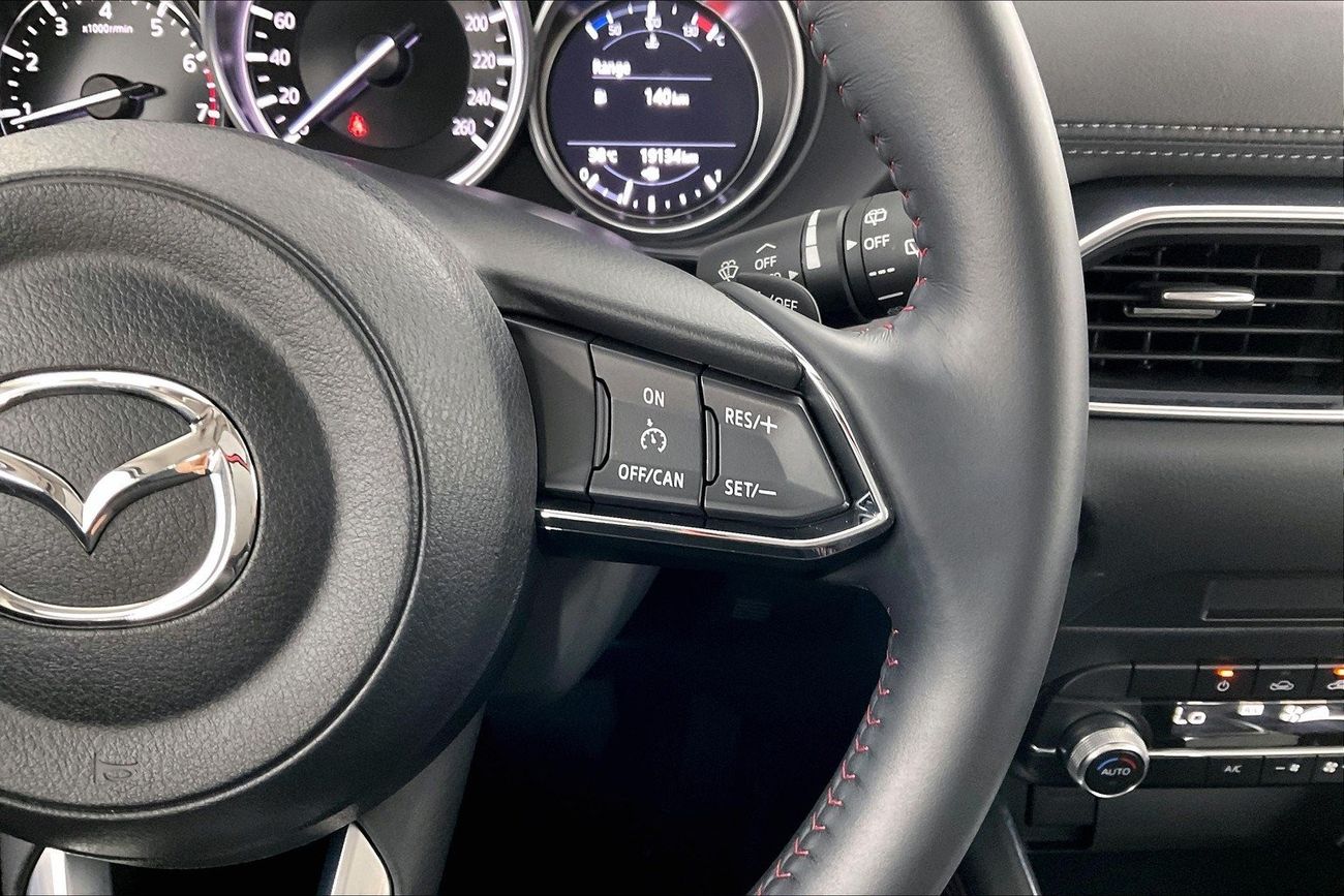 هيونداي كريتا Smart | ضمان مجاني لمدة عام | 0 دفعة أولى