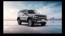 BAIC BJ40 Pro Only a few cars left at this price