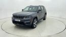 Jeep Grand Cherokee Limited Plus 3.6L 2024 LIMITED PLUS | AED 2170/Month | 0 DP | 30 Day Return | Warranty
