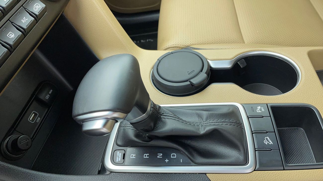 Kia Sportage EX 1.6 | Zero Down Payment | Free Home Test Drive