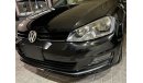 Volkswagen Golf 1.2 SE