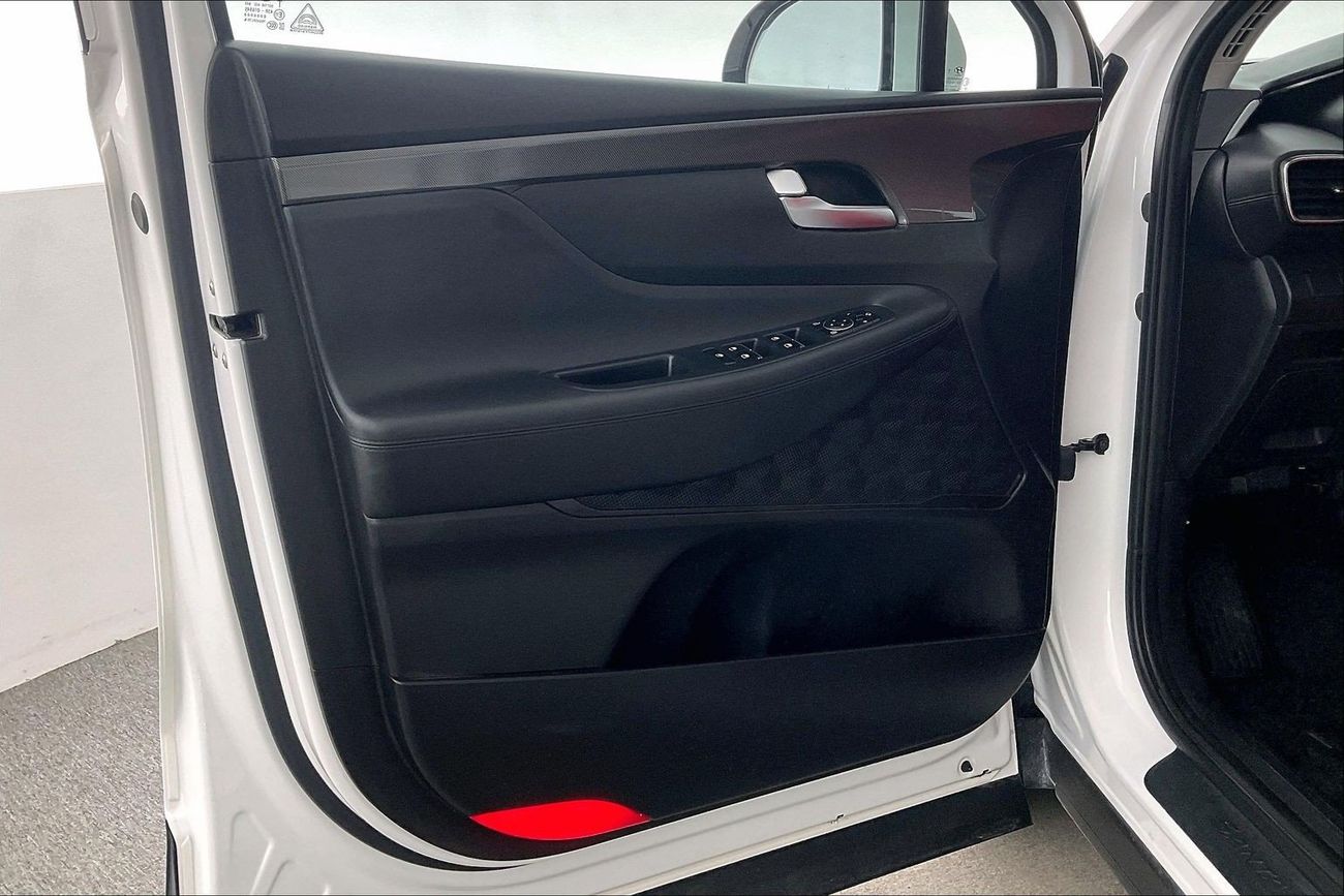 Hyundai Santa Fe Comfort | National Day Celebration | Guaranteed Warranty | 0 Down Payment