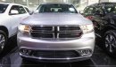 Dodge Durango 5.7 V8