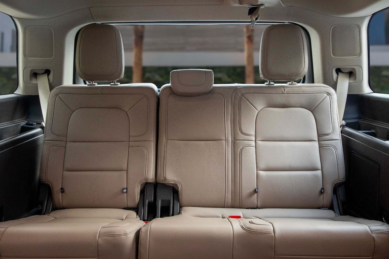 Lincoln Navigator 2023 | 5,679 P.M  | 0% Downpayment | LOW MILEAGE!