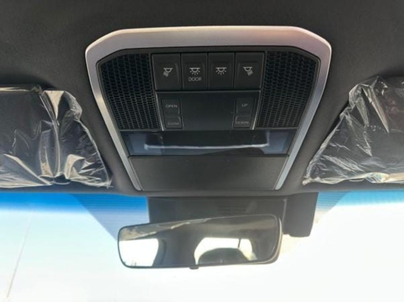 تويوتا لاند كروزر 2026 Toyota Land Cruiser LC300 VXR ZX (Full-Option with Radar & Aero Kit) 3.5L V6 Twin Turbo Petrol 